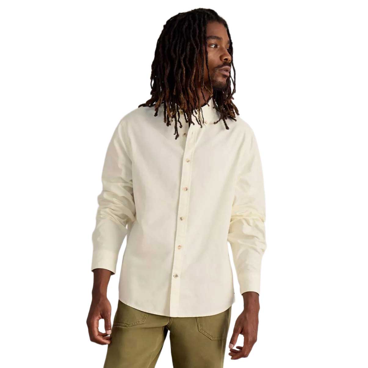 White Stuff Bruton Oxford Shirt